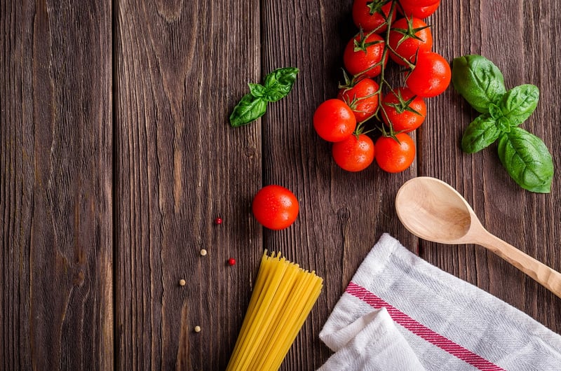 Culinary Traditions