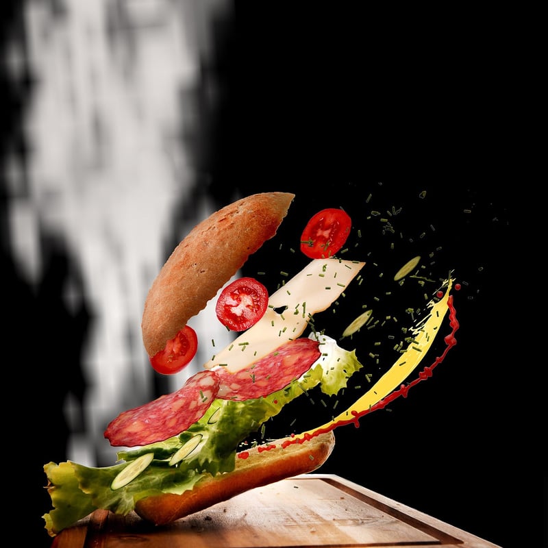 Mediterranean Twist