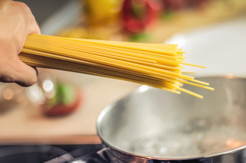 Kitchen Cuisine