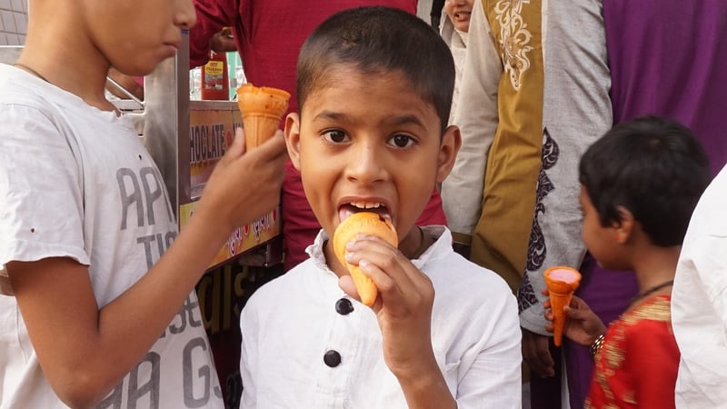 Foodie Travel